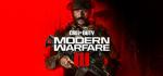 Call of Duty®: Modern Warfare® III Box Art Front